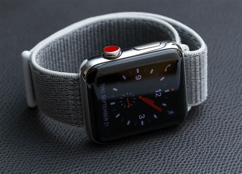 Buy Apple Watch at Best Price in Dubai, UAE 